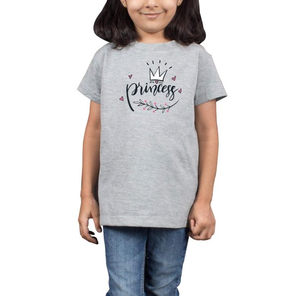 FADE COLLECTION - Princess Kids T-Shirt