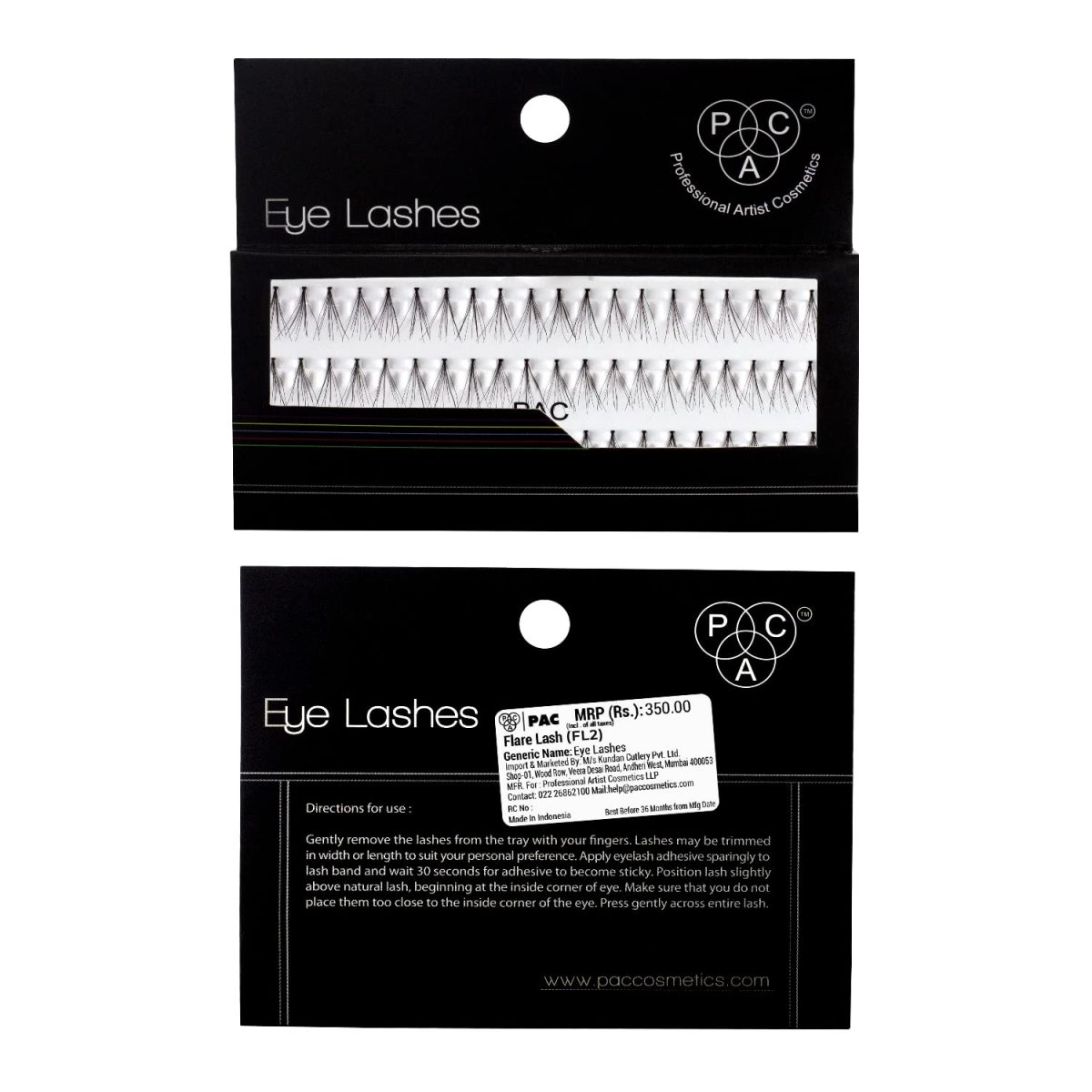 Flare Lash (FL2) - Image 3