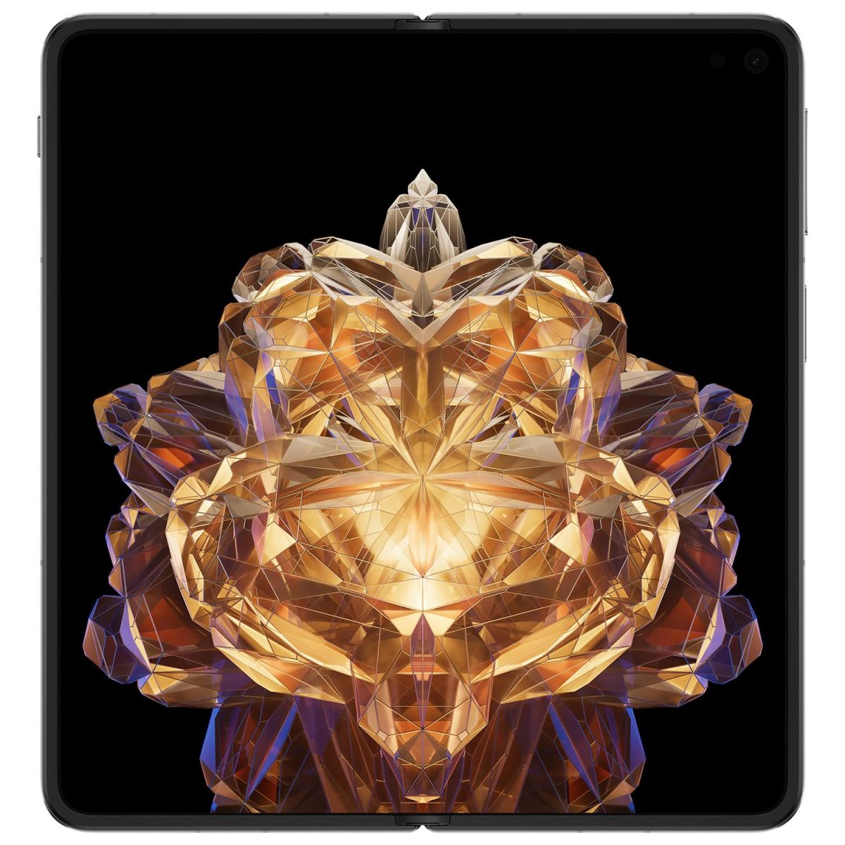 Oneplus Open (Apex Edition,16GB RAM, 1TB Storage), Crimson Shadow - Image 7