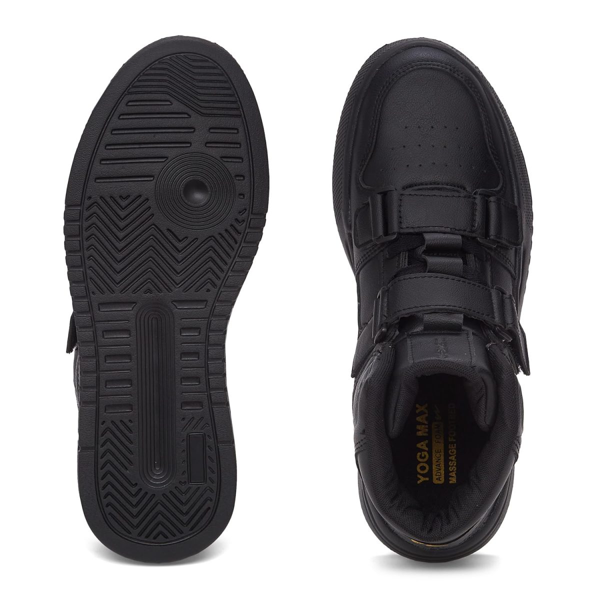 Campus Men Og-31 Sneakers - Image 5