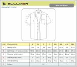BULLMER Trendy Regular Fit Printed Half Sleeve Shirt for Men - Image 6