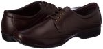 Bata Men Pull On School Uniform Shoe - Image 2