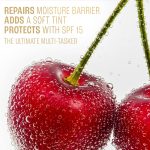 Lakme Lip Love Chapstick Cherry, Lip Balm With Spf 15, 4.5 g - Image 5