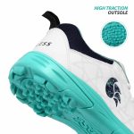 DSC Belter Cricket Shoes, Size-10,Sea Green - Image 8