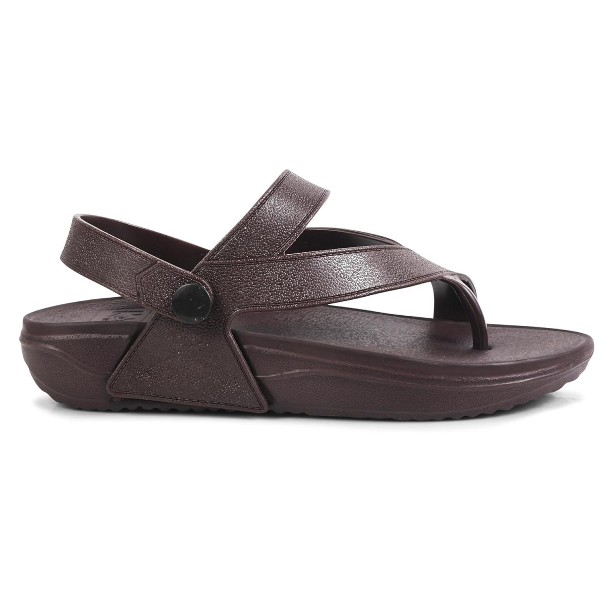 Supermet Coco EVA Thong Slides | Stylish Comfortable Anti Skid Design | Casual Outdoor/Indoor Sandals for Women | Strappy Open Toe Slip On Flip Flop for Ladies - Image 9