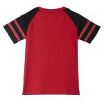 Kidsville Kids Ville Boys NASA Print Regular Fit Tee - Image 2