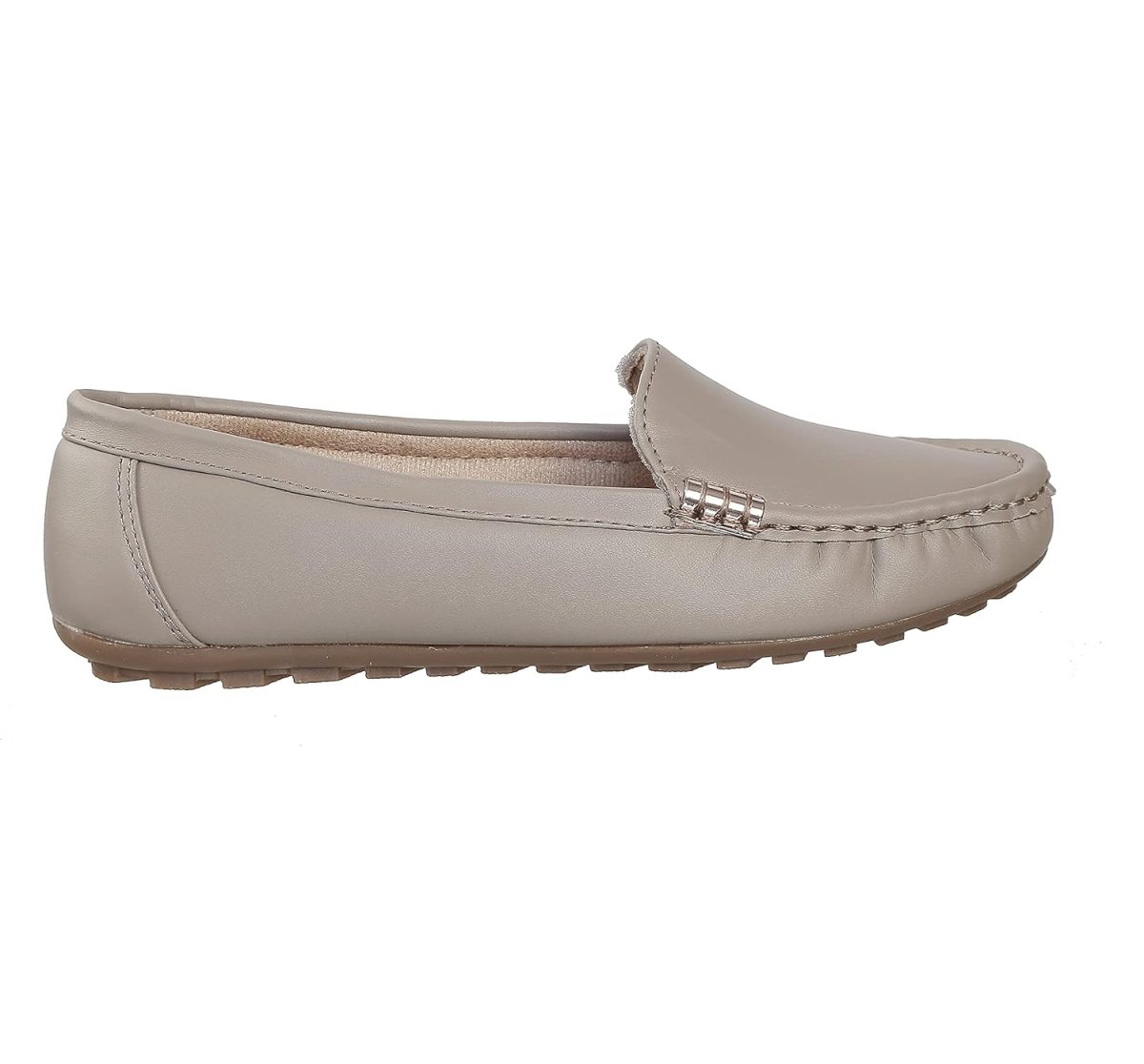 Pluxh Women Office Wear Formal Bellies Latest Ballet Flats Shoes - Image 2