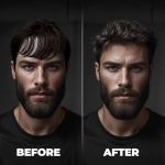 Beardo Hair Volumizing Sea Salt Spray 50ml | With Olive Oil & Coconut Oil | Hair Texture Spray & Matte Hold | Hair Volumizer Hair Setting Spray | Natural Hold Hair Spray for Men and Women - Image 3