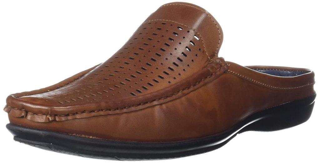 Bata Men's Slip-on Loafer