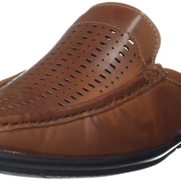 Bata Men's Slip-on Loafer