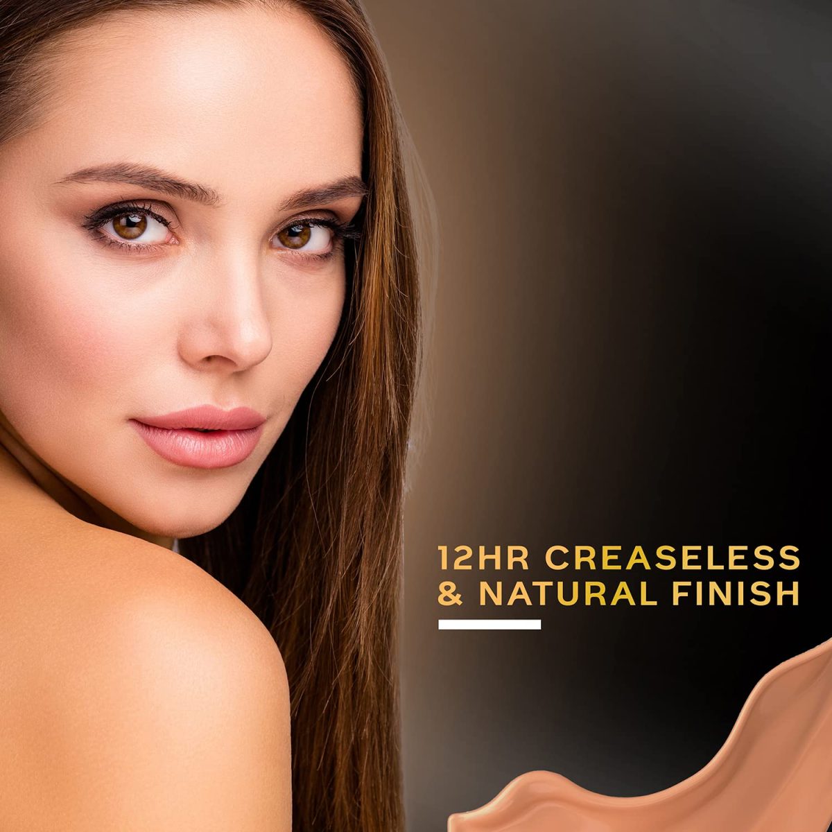 FACESCANADA Ultime Pro HD Liquid Full Coverage All Skin Type Concealer - Sand Beige 01, 3.8ml | Natural Matte Finish | 12HR Long Stay | Blemishes | Blends Easily | Orange & Vitamin C Enriched - Image 4