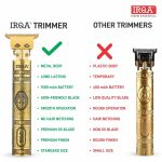 Hair Trimmer,Electric Shaving Machine,Adjustable Blade Clipper,trimmer for men,Body Trimmer,Trimmer Men Beard,Trimmers for man,Professional Shaver For Men T261 - Image 2