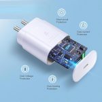 [Original] Samsung 25W Super Fast Charger with USB-C Cable | Type-C Adapter for Galaxy S24 Ultra/S24+/S24, S23/S22/S21, A55/A35, M15/M14, Z Fold5/Flip5 | Fast Charging Wall Charger - Image 2