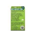 Medimix Ayurvedic Natural Glycerine Bathing Bar, 125 g (4 + 1 Offer Pack) - Image 9
