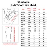 Shoetopia Girls Flat Sandal - Image 3