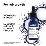 L’Oréal Professionnel Scalp Advanced Serioxyl Advanced Density Activator Serum | Leave-In Serum for Hair Growth with 5% Stemoxydine | Spray Format for Men & Women - Image 2