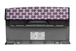 Stylista Top Load Fully Automatic Washing Machine Cover Compatible for Haier 5.8 kg, 6 kg, 6.5 kg, 7 kg, 7.5 kg & 7.8 kg - Image 8
