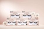 ARDELL NAKED LASHES 422 BLACK-70477 + Duo Clear Glue 1g - Image 5