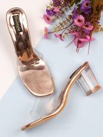 Shoetopia Girls Flat Sandal - Image 8