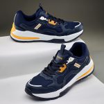 Campus Men Harmony Sneakers - Image 7
