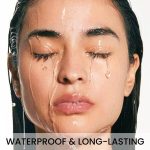 GITGRNTH Eyebrow Contour Pen, 4-Point Microblading Eyebrow Tattoo Pen for Natural-Looking Brows, Waterproof & Long-Lasting, Smudge-Proof Eyebrow Pencil for Wome(Black) - Image 6