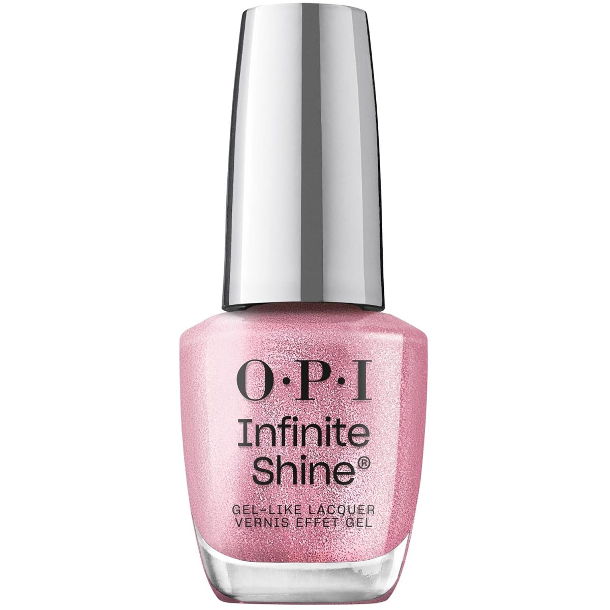 O.P.I Infinite Shine Shined, Sealed, Delivered - 15ml