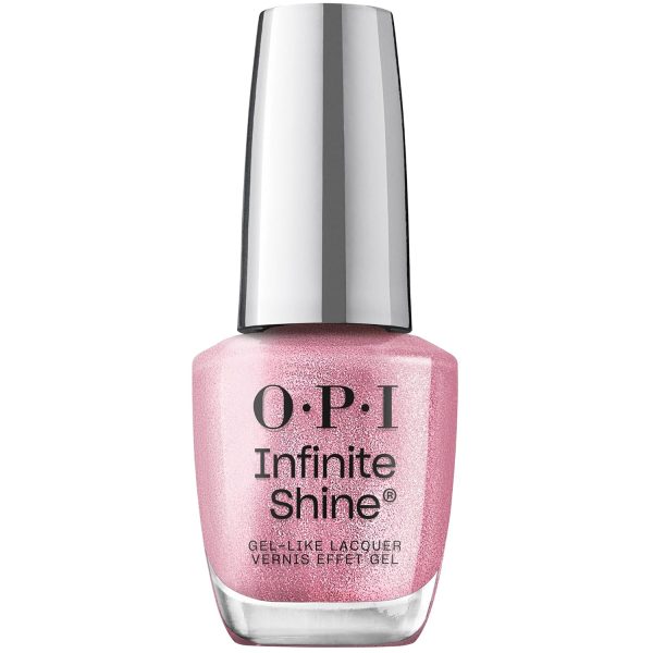 O.P.I Infinite Shine Shined, Sealed, Delivered - 15ml