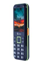Foneme F28 Boom Speaker Four Sim |Keypad Mobile| with 2.4" Big Display| BT Dialer |Voice Changer|Auto Call Recording|Powerful 3000Mah Battery|FM|Camera|Feature Phone|Torch| Black - Image 4