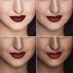 MyGlamm POSE HD Lipstick-Burgundy (Brown)-4 gm | Matte Lipstick | Enriched with Moringa oil & Vitamin E | Long-lasting & Moisturising - Image 5