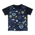 Lion King by Wear Your Mind Boys T-Shirt