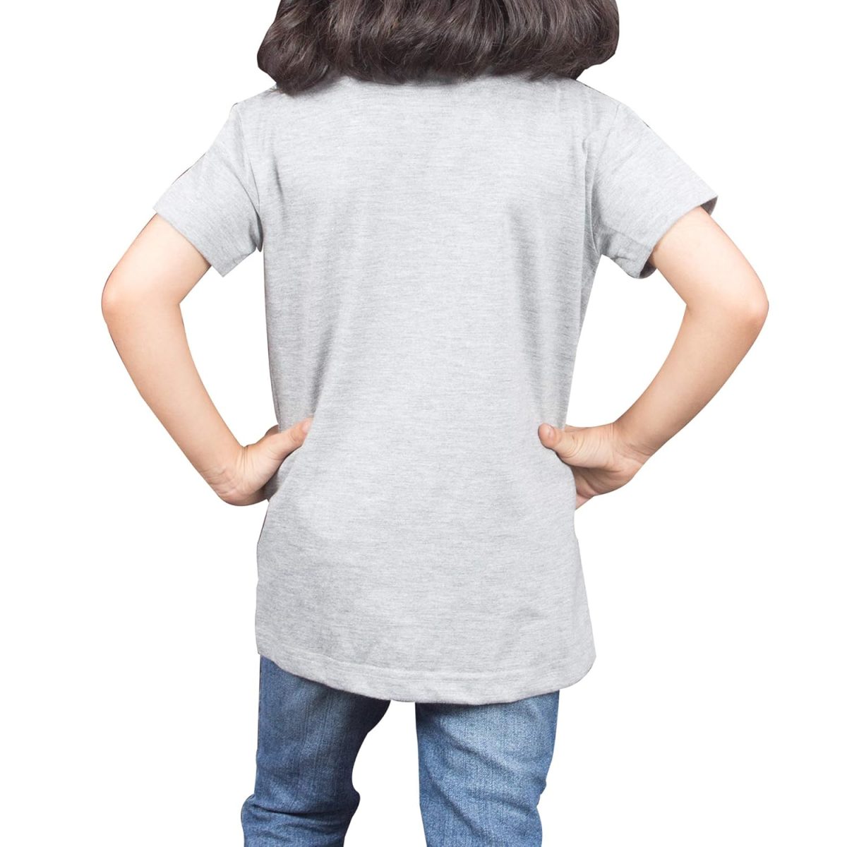 FADE COLLECTION - Noody and Friends Kids T-Shirt (Boys/Girls) - Image 4