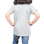 FADE COLLECTION - Noody and Friends Kids T-Shirt (Boys/Girls) - Image 4