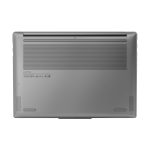 Lenovo Yoga Pro 9 Intel Evo Core Ultra 9 185H Built-in AI 16"(40.6cm) 3.2K IPS 165Hz Touchscreen Laptop (32GB/1TB SSD/NVIDIA RTX 4050 6GB/Win11/MSO 21/5.0MP+IR Cam/3 Mon GamePass/Grey/2Kg), 83DN004VIN - Image 9