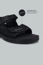 Reebok Men's Sole Fit Grit Sandal - Image 6