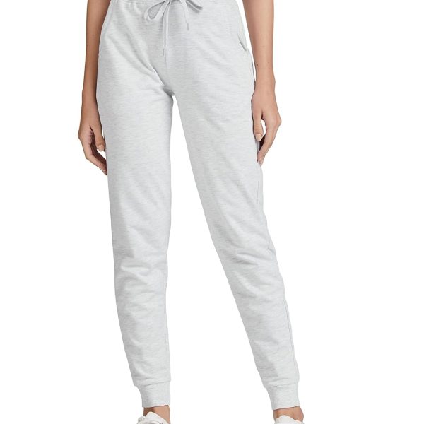 Amazon Brand - Symbol Women's Tapered Jogger Stretchable Casual Trousers