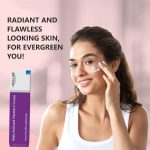 Zeelab Kojic Acid 2% and Vitamin C Cream – Advanced Formula for Pigmentation, Dark Spots, Age Spots, Acne Marks & Uneven Skin Tone – 20g Tube - Image 2