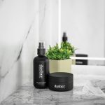Dasher Cream Pomade For Men's Hair, Medium Hold & Medium Shine Puck, Flexible Hold & Water-Based, Texturizes Hair, With Avocado Oil & Biotin (100g) - Image 7
