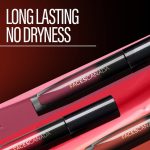 FACES CANADA Comfy Silk Liquid Lipstick - Marvelous Mauve 04, 3ml | Satin Matte HD Finish| Luxe Comfort | Longlasting | No Dryness | Smooth Texture | Mulberry Oil & Shea Butter For Plump Hydrated Lips - Image 4
