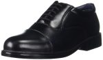 Bata Men's Lace-up Formal Shoes - Black (11 UK) (8316011)