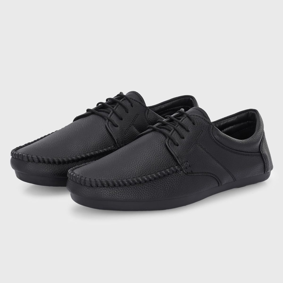 Centrino Formal Shoe for Men|Lace-up Shoe Business |Provide Comfort Perfect for Formal Wear, Business Casual, and Parties (6623) - Image 4