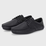 Centrino Formal Shoe for Men|Lace-up Shoe Business |Provide Comfort Perfect for Formal Wear, Business Casual, and Parties (6623) - Image 4