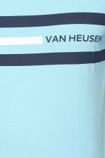 Van Heusen Men's Cotton Regular Fit T-Shirt - Image 4