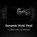 Xiaomi 14 (Black, 12GB RAM, 512GB Storage) | 50MP Leica Professional Optics | 120 Hz 1.5K LTPO AMOLED | SD 8 Gen 3 Hyper OS - Image 8
