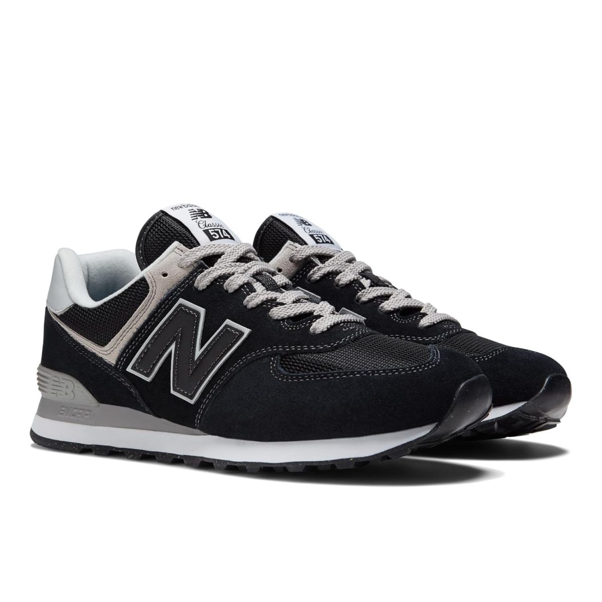 new balance Men 574 Sneakers - Image 8