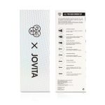 PAC X JOVITA All You Need Brush Set - Image 6