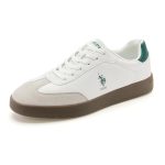 USPA|COBA|Navy Stylish Casual Sneaker Shoes for Man - Image 4