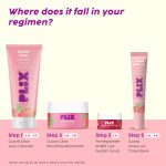 The Plant Fix Plix Guava Glowy Lip Tinted Balm for Smooth, Soft Lips | Shea Butter & Vitamin E for Buttery Soft Lips | For Glossy, Pink Lips | With SPF 30 PA+++ For Sun Protection |10g - Image 6
