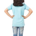 FADE COLLECTION - Spiderman Kids T-Shirt (Boys/Girls) - Image 4