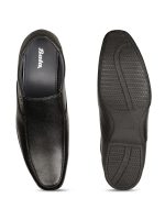 Bata Men Pull On Formal Shoes - Image 5