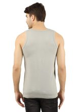 THE ARCHER Men's Slim Fit Vest Innerwear Pack of 2 - Image 5